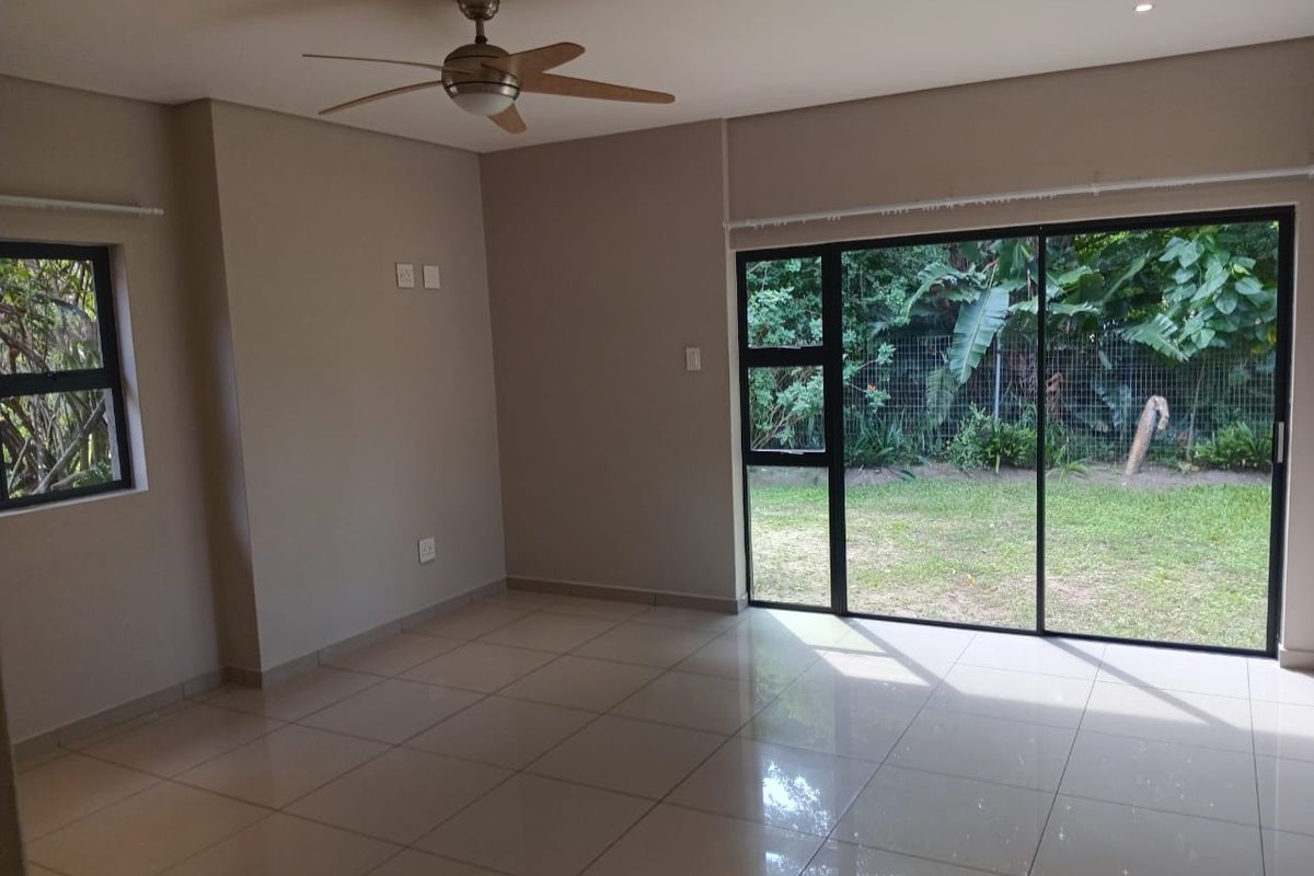 Modern 3-Bedroom Home with Stylish Finishes & Secure Estate Living - Photo 2