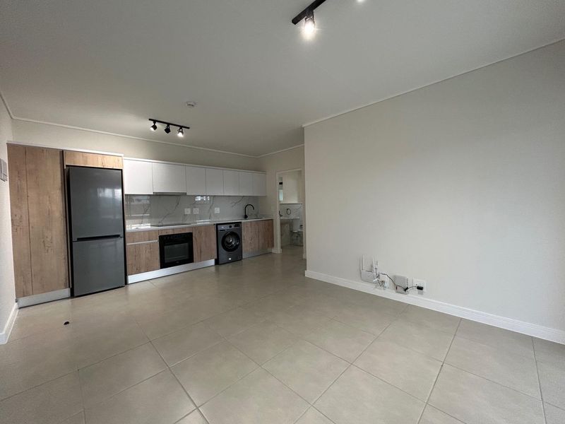 Modern 1 Bedroom Apartment in De Aan-Zicht Estate, Richwood - Photo 8