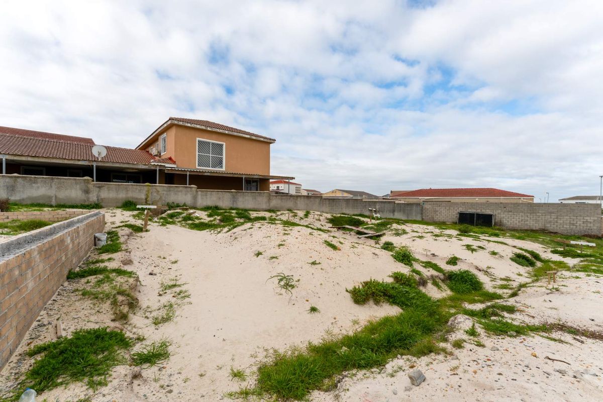 Vacant Land / Plot for Sale – Pelican Heights - Photo 4
