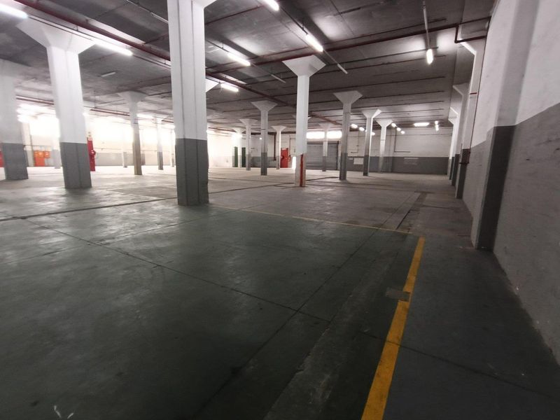 3410m2 - Secure Mega Industrial Park - Photo 5