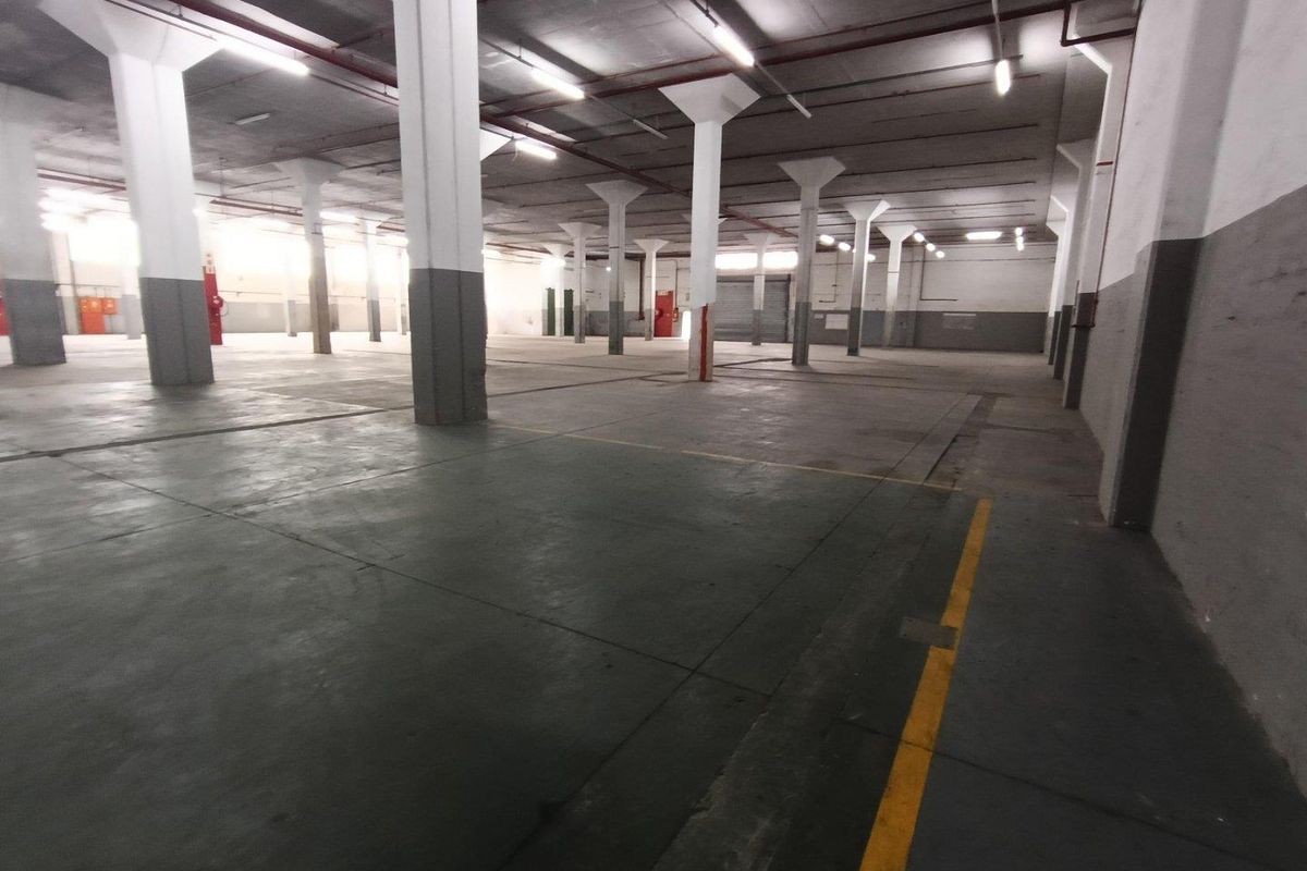 3410m2 - Secure Mega Industrial Park - Photo 5