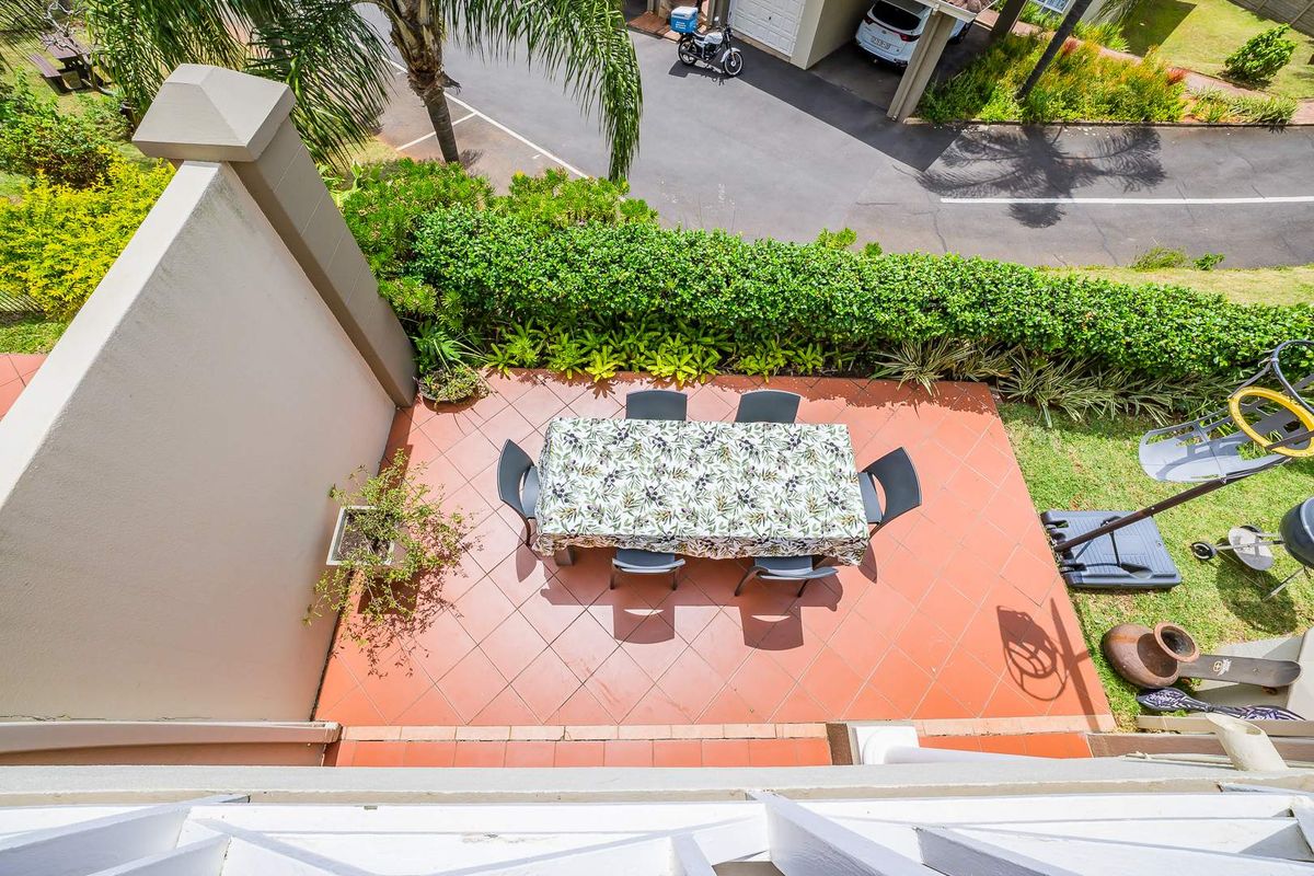 Lock up and go with Sea Views in Prime Durban North! - Photo 5