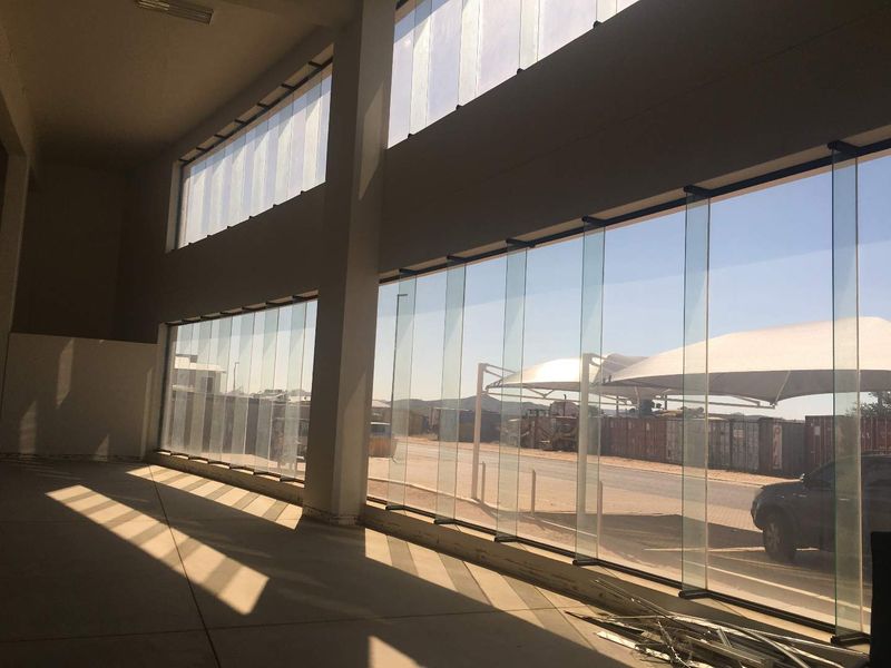 LARGE INDUSTRIAL BUILDING FOR SALE - MAKE AN OFFER - Photo 3