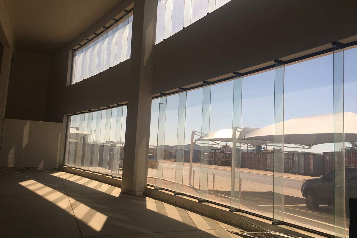 LARGE INDUSTRIAL BUILDING FOR SALE - MAKE AN OFFER - Photo 3