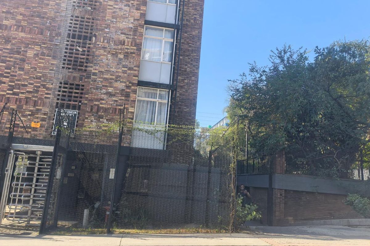 2 bedrooms flat for sale in Sunnyside - Photo 2