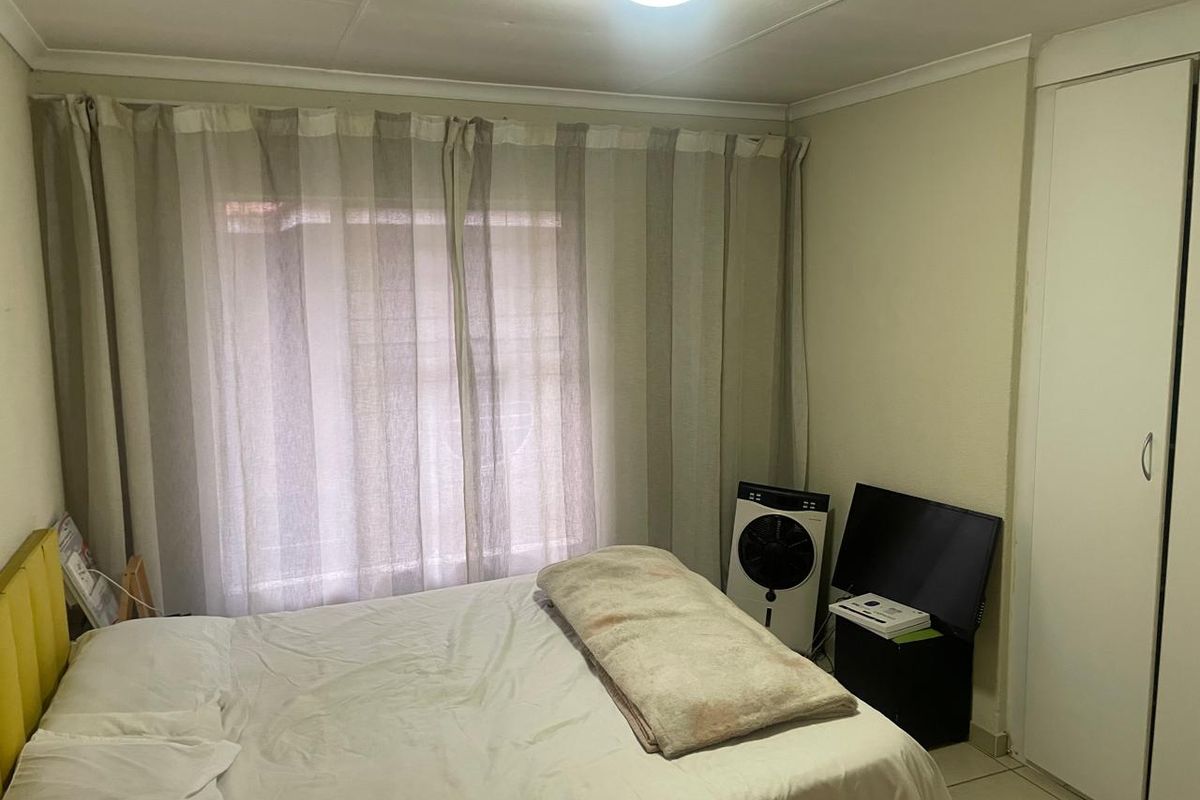 2 bedroom duplex in Edleen - Photo 3