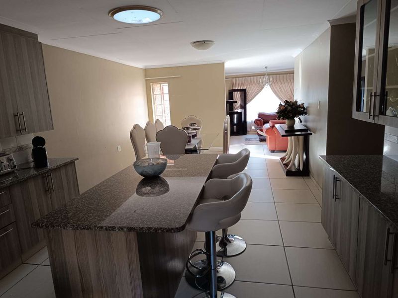 AMBERFIELD - CENTURION - 3 BEDROOM HOUSE - Photo 7