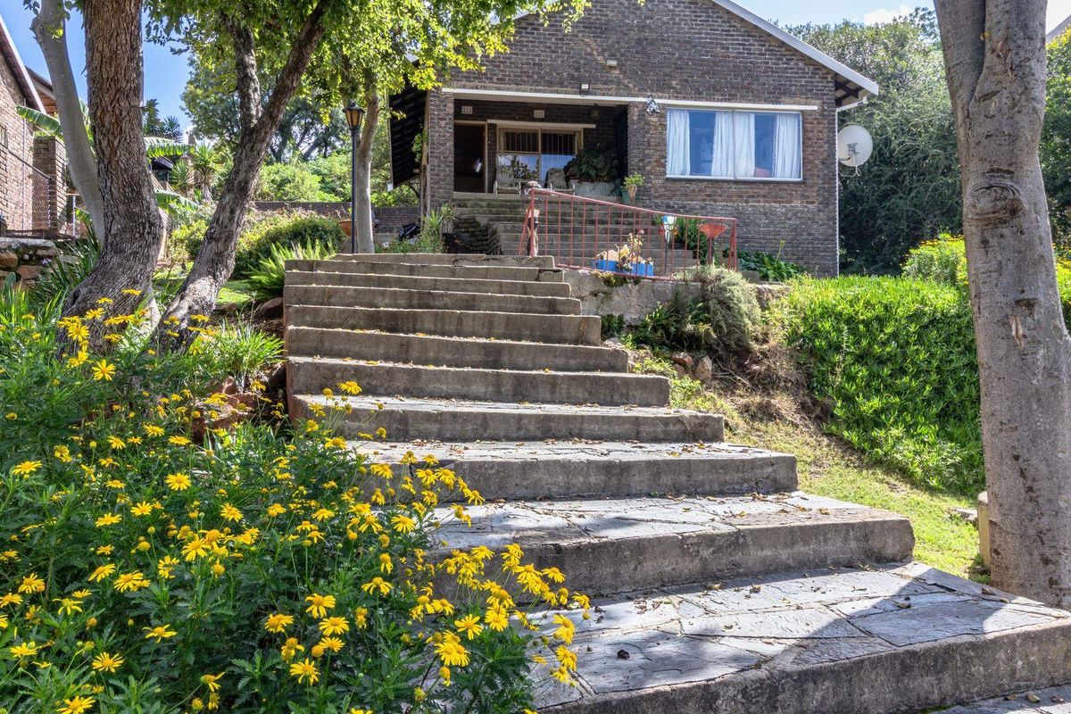 Charming 3 Bedroom Weekend Getaway on the Vaal River - Photo 2