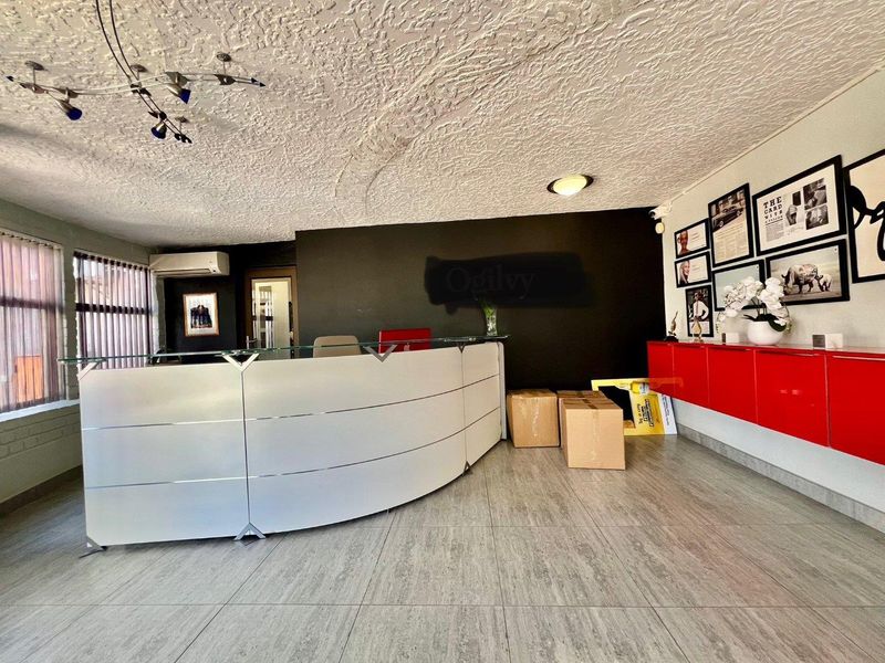 Offices For Sale in Eros - Photo 3