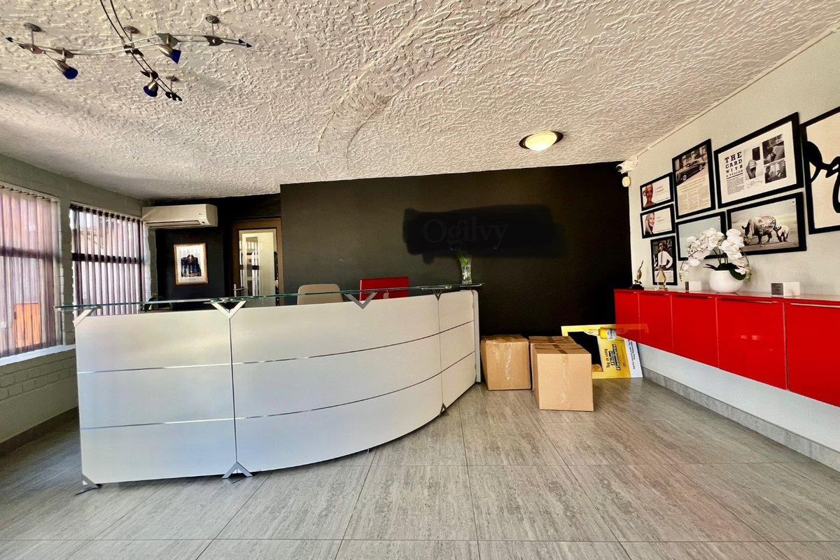 Offices For Sale in Eros - Photo 3