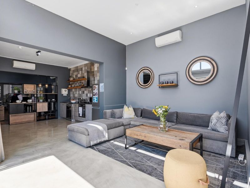 Exceptional Upper Woodstock Home with Character, Volume and Incredible Versatility - Photo 3