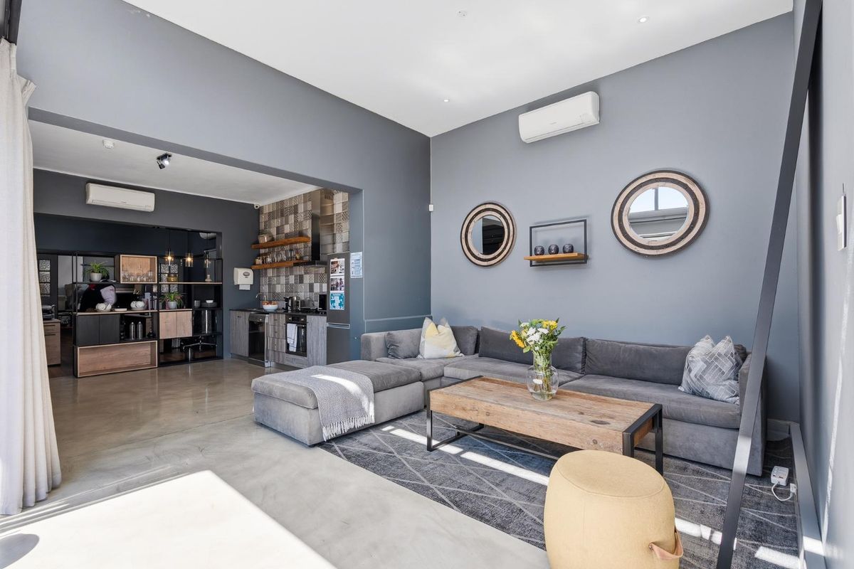 Exceptional Upper Woodstock Home with Character, Volume and Incredible Versatility - Photo 3