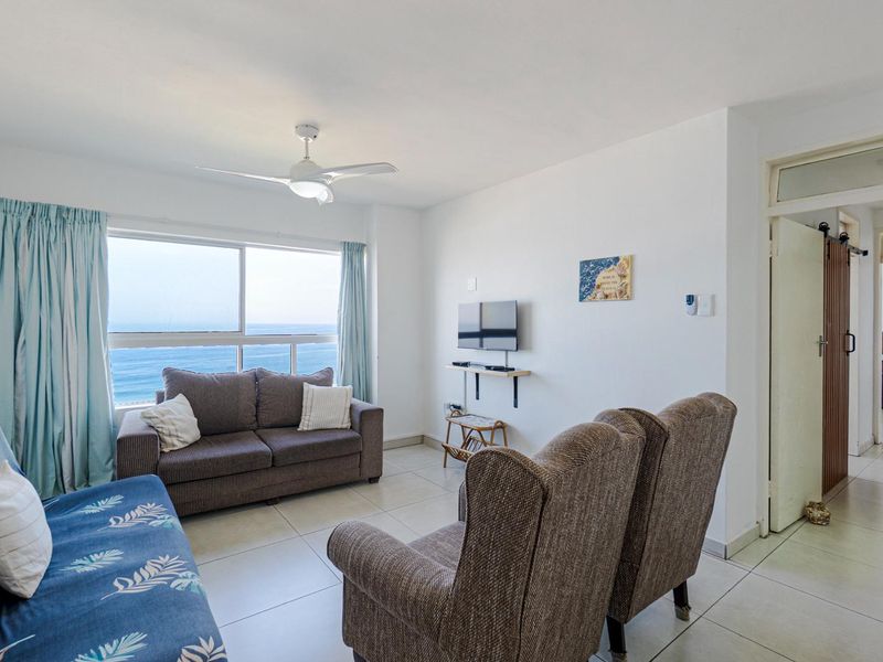 On the beach furnished unit - Photo 7