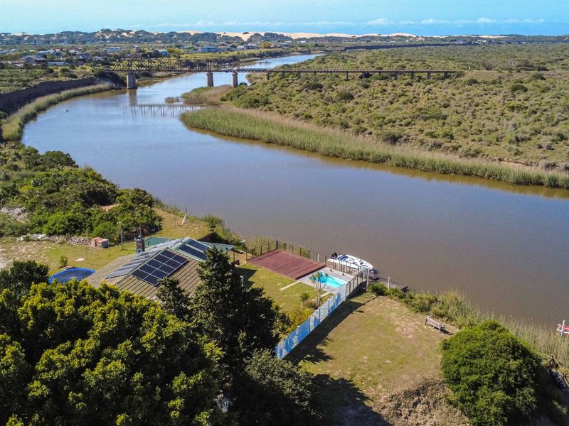 Prime Riverfront Home for Sale on the Sunday’s River - Photo 6