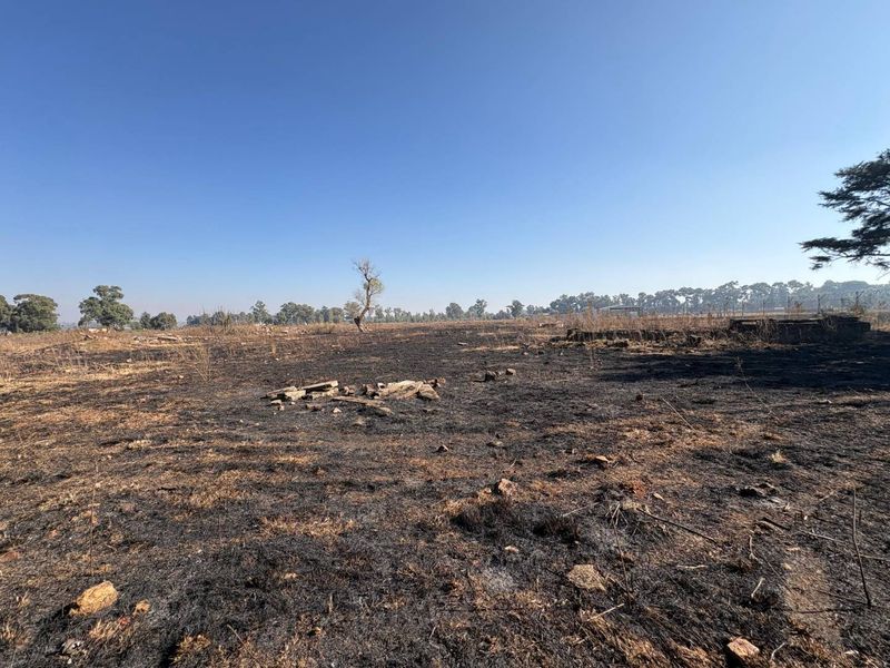 8.7ha Agricultural Land Along the R59 – Rare Investment Opportunity - Photo 5