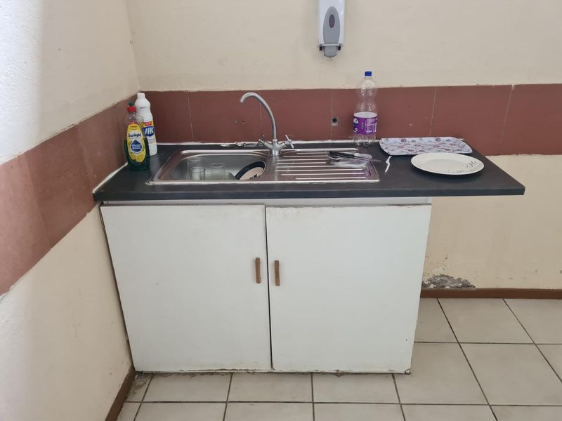 An outstanding opportunity to acquire well-positioned, income-generating property in the heart of Keetmanshoop. - Photo 3