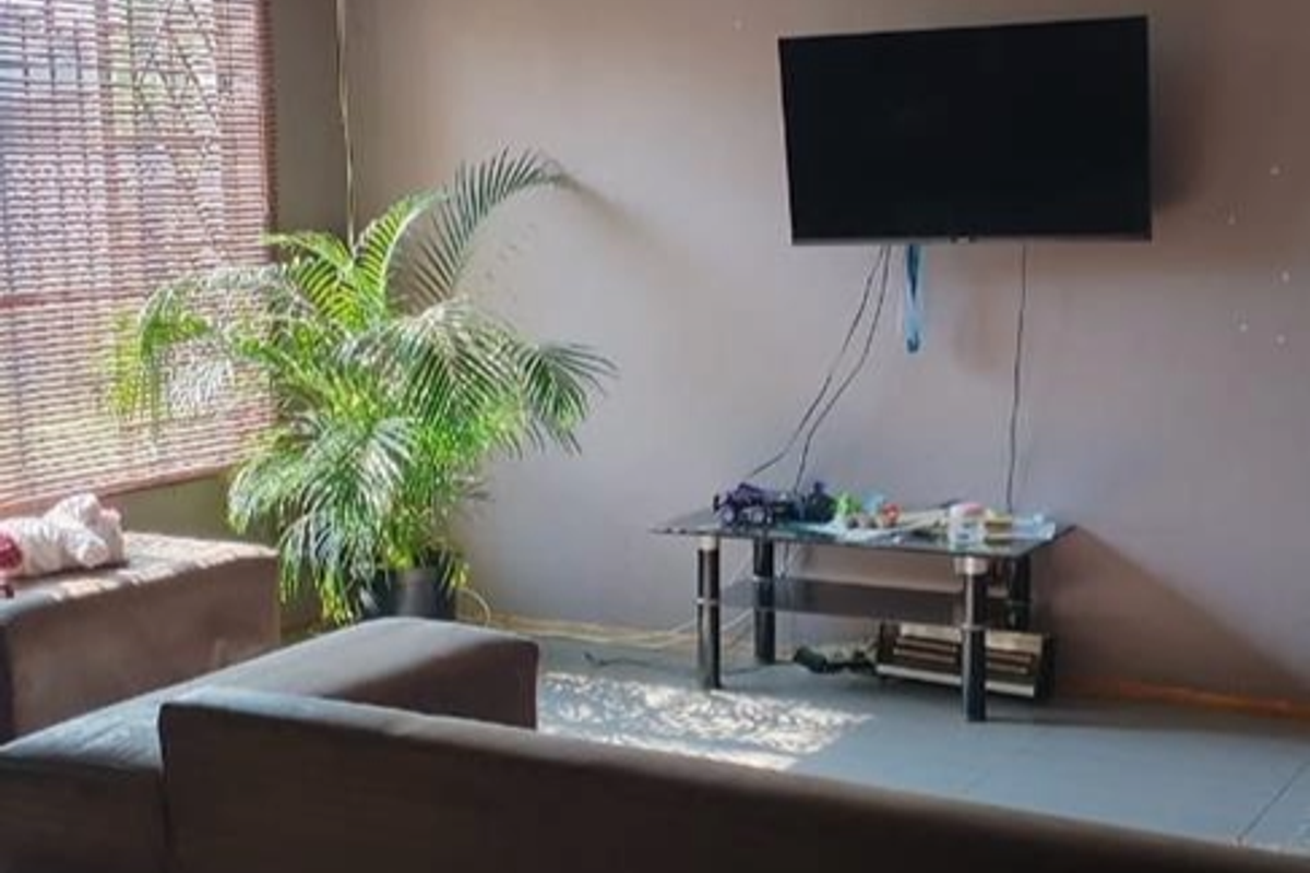 3 Bedroom double storey house - Photo 5