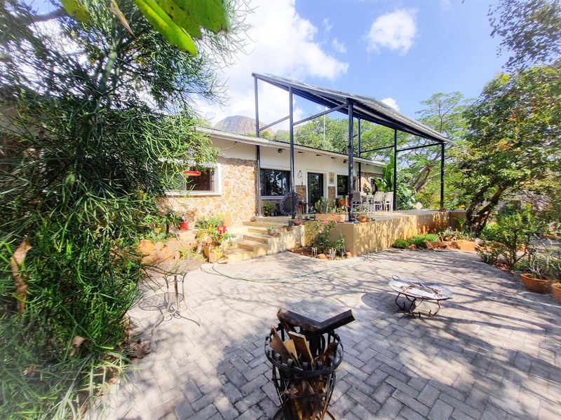 Rare 2.18ha home in the Heart of Kampersrus - Photo 3