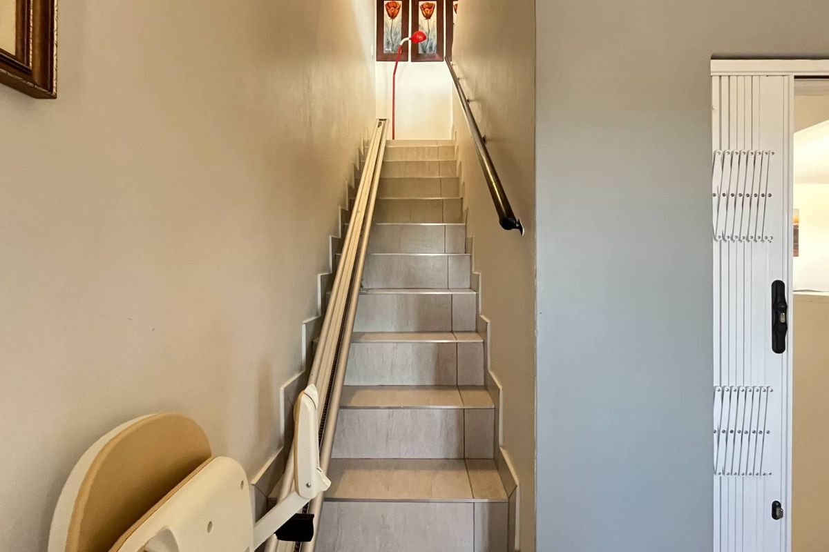 Modern Duet in Mossel Bay with Unmatched Ocean Views - Photo 2