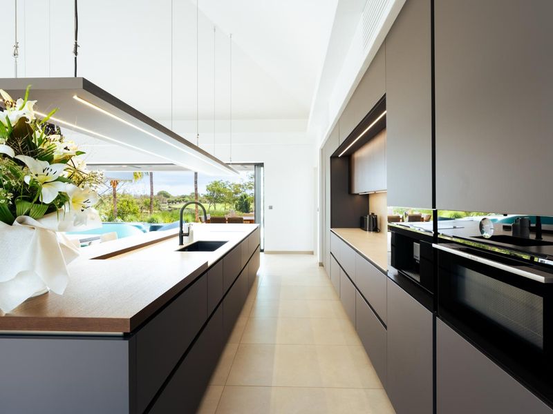 Exceptional Villa on Mont Choisy Golf - Photo 8