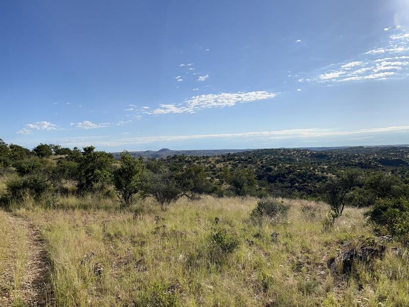 Game Lodge & Wilderness Estate | 3,000ha | 90km from Windhoek | 60km from,  Hosea Kutako International Airport - Photo 4