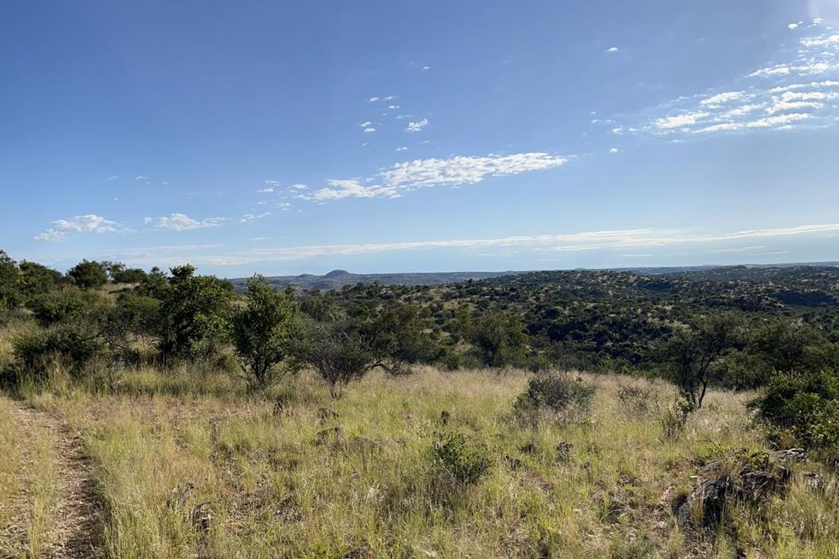 Game Lodge & Wilderness Estate | 3,000ha | 90km from Windhoek | 60km from,  Hosea Kutako International Airport - Photo 4