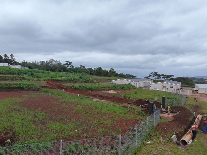 Modern Warehousing for Growing Businesses Brand-New Warehouse for Sale in Merrivale, Howick - Photo 6