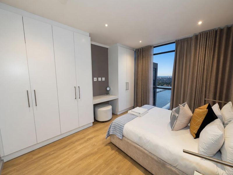 GORGEOUS PENTHOUSE 3 BEDROOM APARTMENT FOR SALE IN MASANGITA TOWERS!!!! - Photo 10