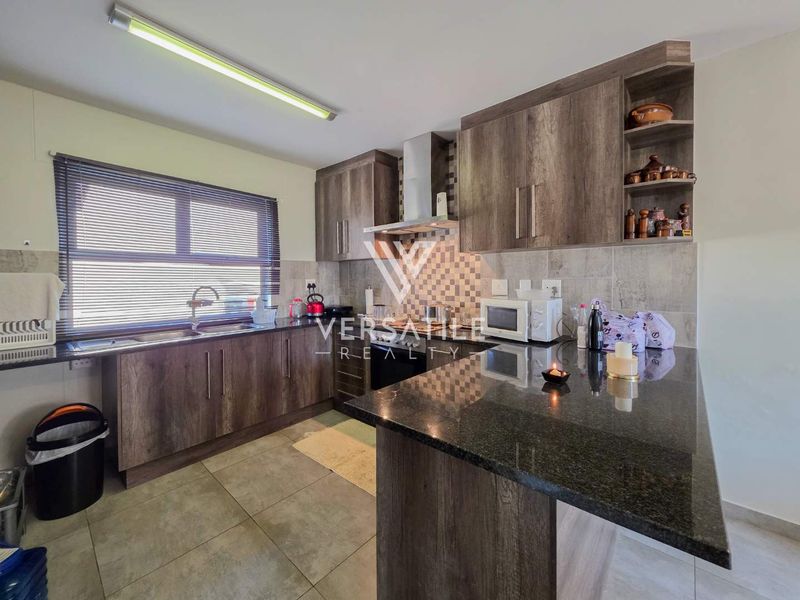 Double the Comfort, Double the Style – Kramersdorf Townhouse - Photo 8