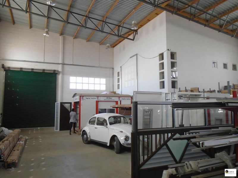 Stunning industrial property - Photo 3