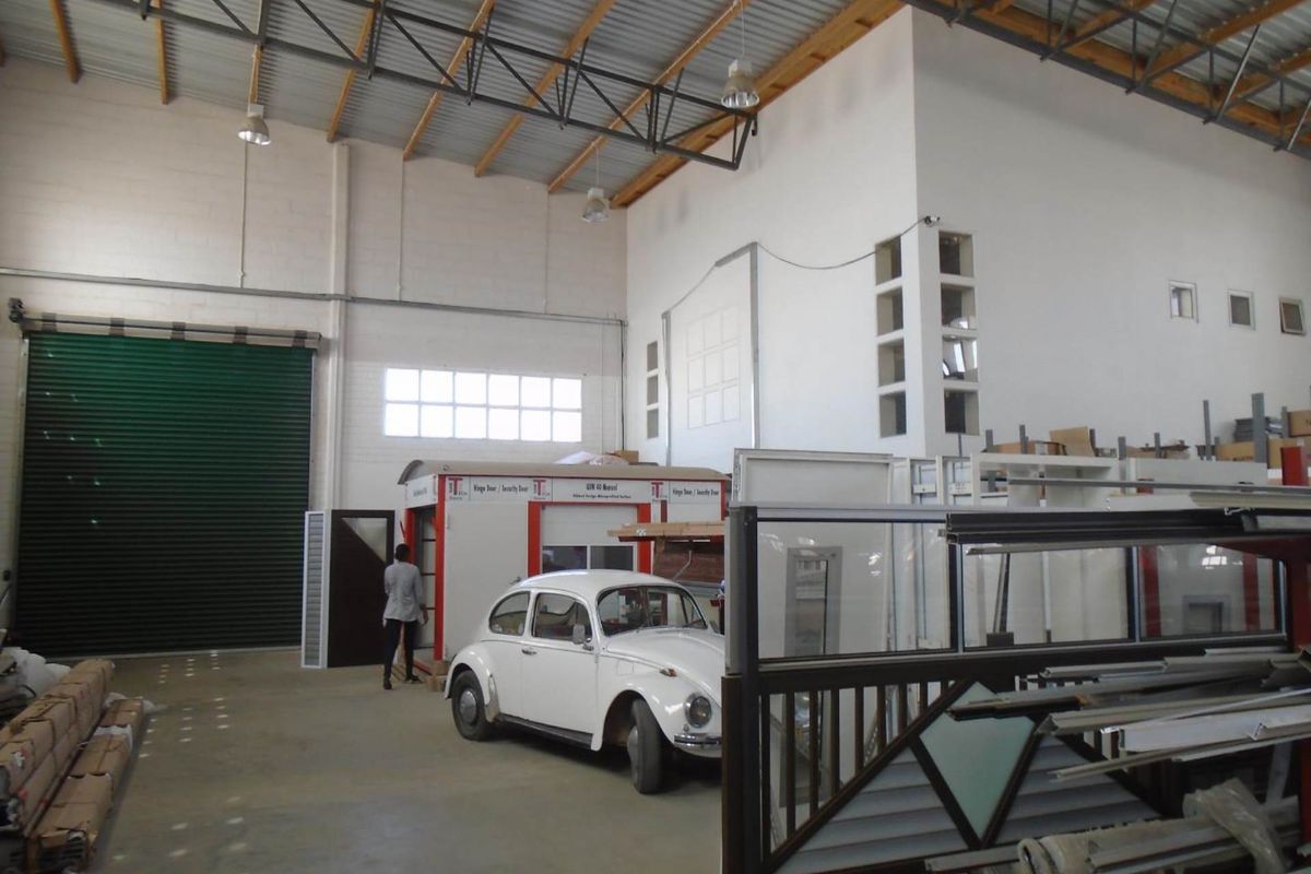 Stunning industrial property - Photo 3