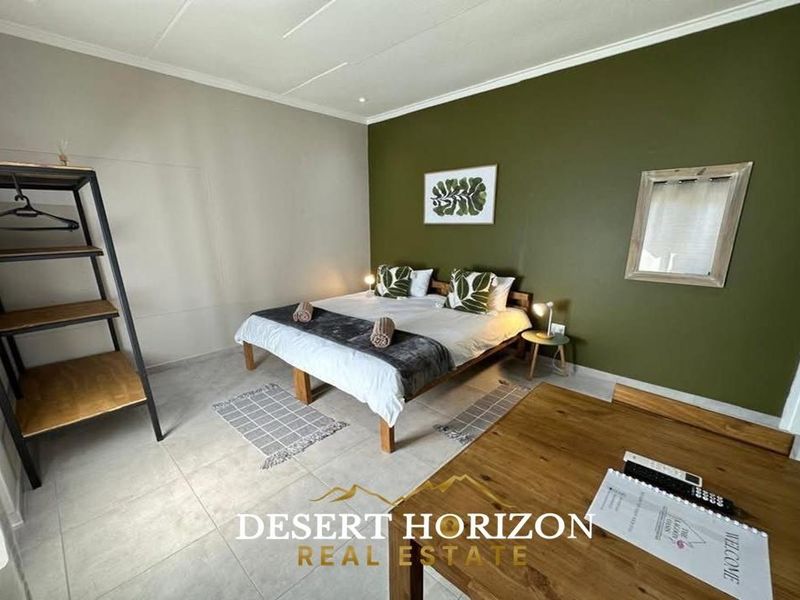 Walvisbay, Lagoon | Stunning Guesthouse For Sale - Photo 5