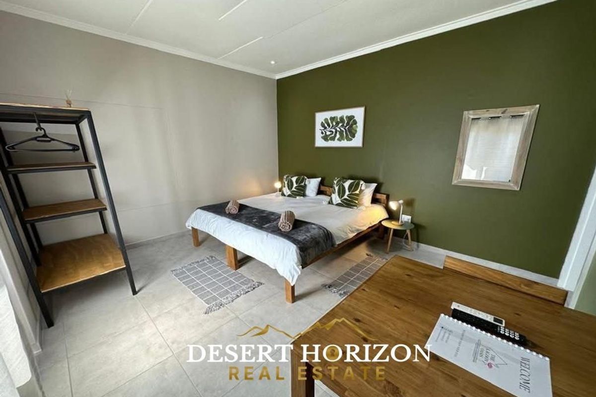 Walvisbay, Lagoon | Stunning Guesthouse For Sale - Photo 5