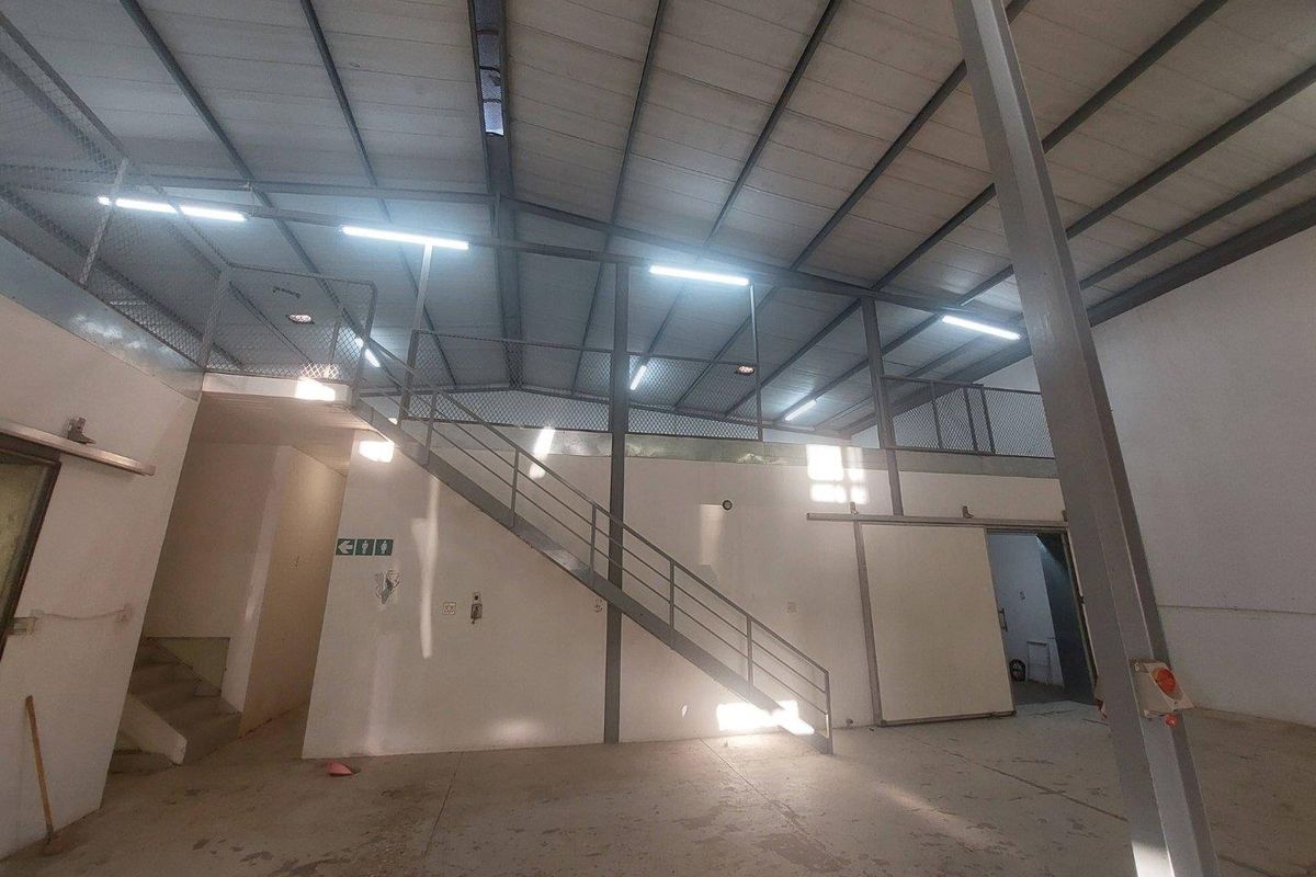 For Sale Prosperita - Freestanding warehouse - Photo 4