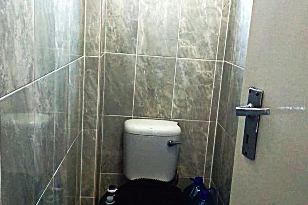 Cozy 2 BED IN SYMHURST GERMISTON - Photo 5