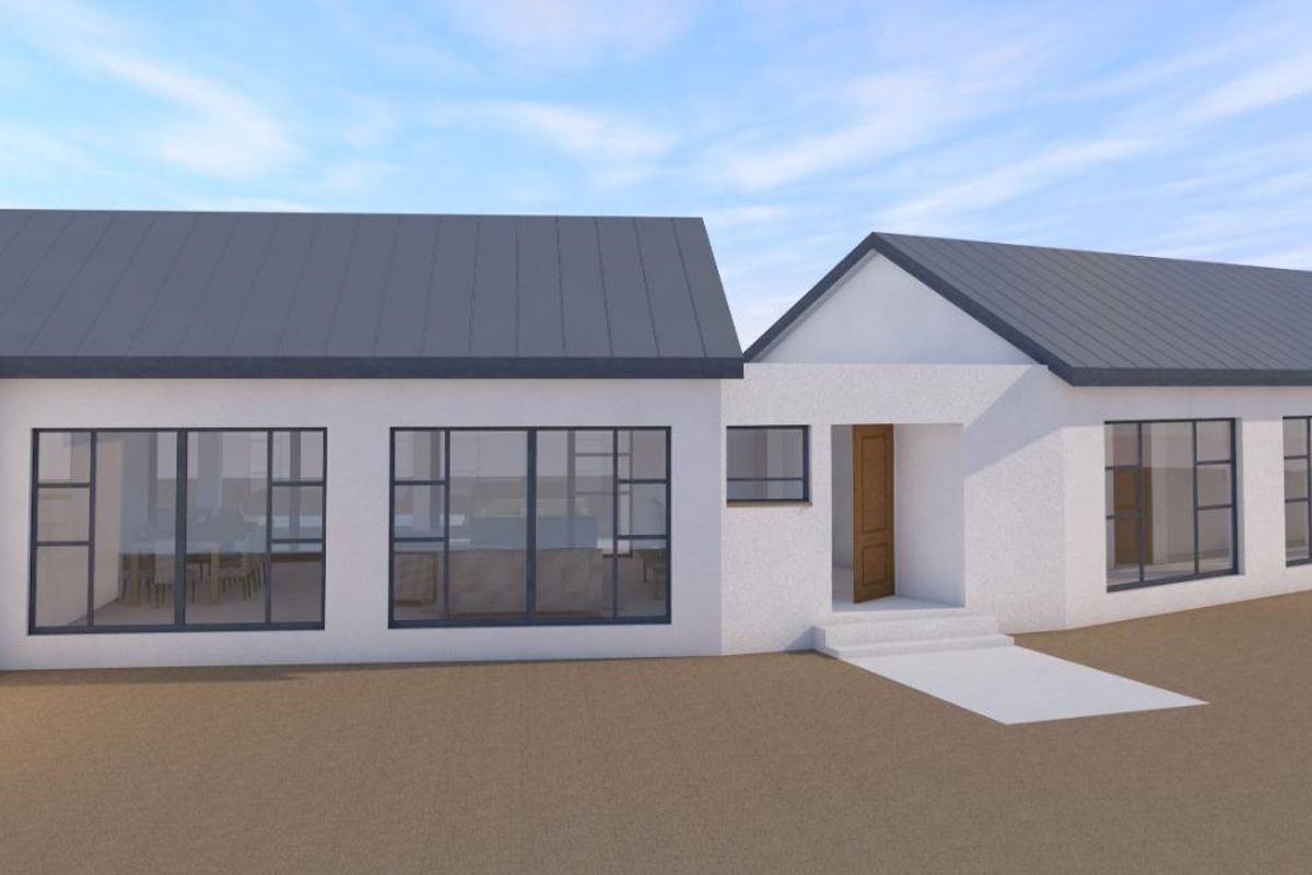 Brand-New Luxury Bushveld Home – Move-In Ready by End August! - Photo 2