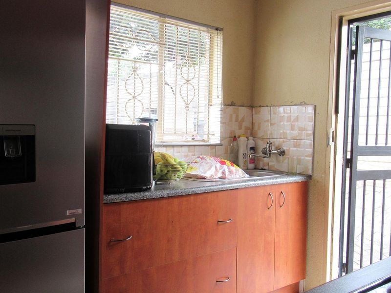 2 bedroom cluster - Photo 7