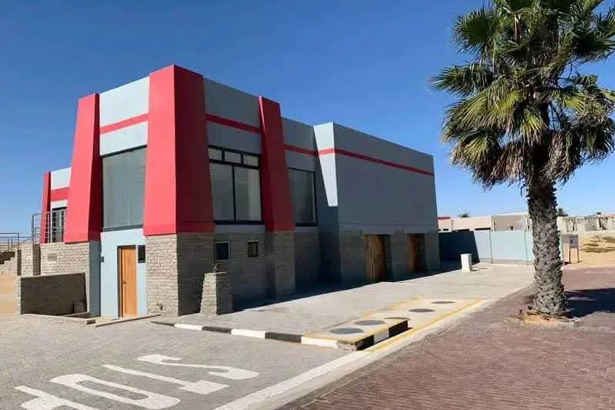 Fuel Station for Sale - Dolphin Beach - Photo 5