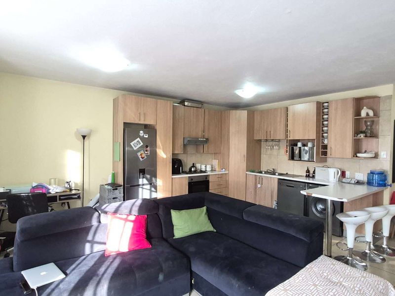 2 BEDROOM APARTMENT TO RENT IN NORKEM PARK. - Photo 4