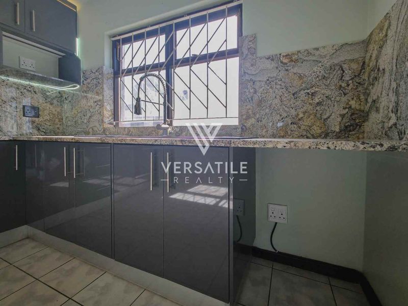 Townhouse to let in Prime Location - Photo 6