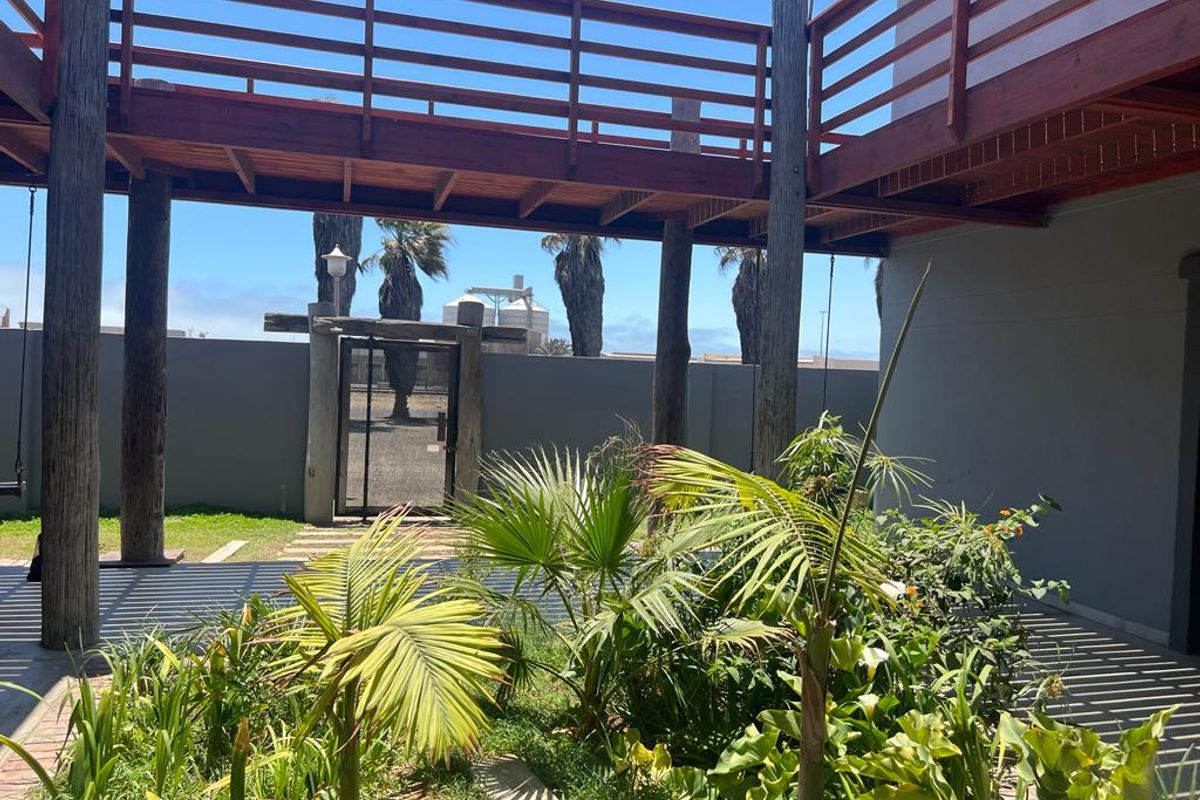 FOR SALE - APARTMENT COMPLEX NEAR CENTRAL AREA WALVIS BAY, NAMIBIA - Photo 5