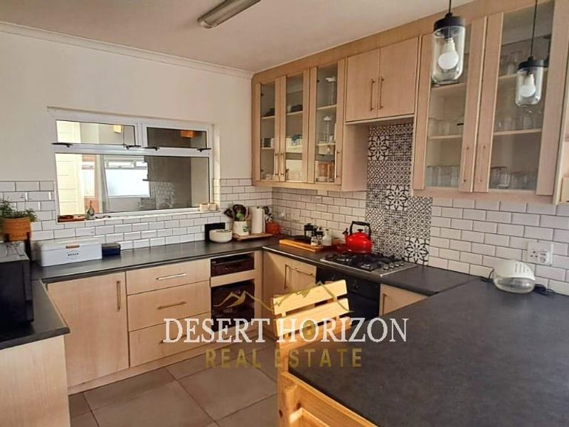 Swakopmund, Ocean View | Beautiful Family Home For Sale - Photo 4