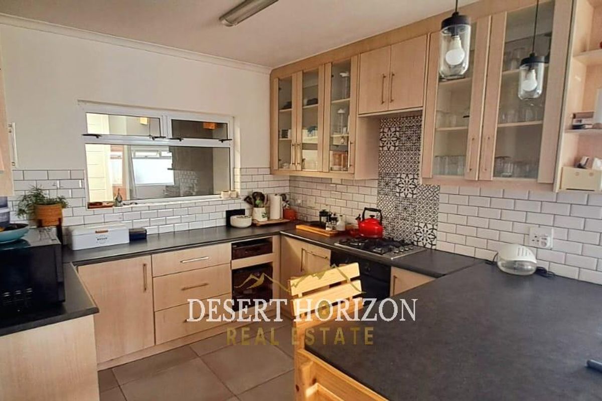 Swakopmund, Ocean View | Beautiful Family Home For Sale - Photo 4