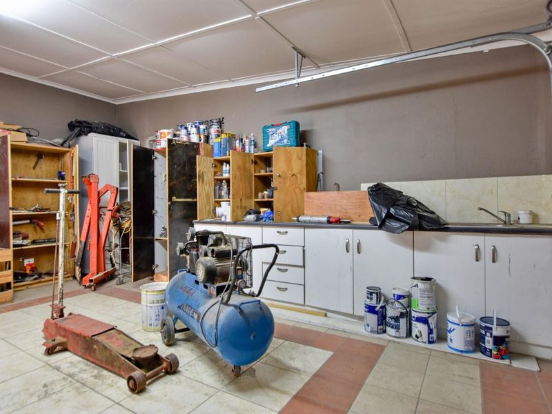 Industrial Area, Swakopmund:  Warehouse is for Sale - Photo 7