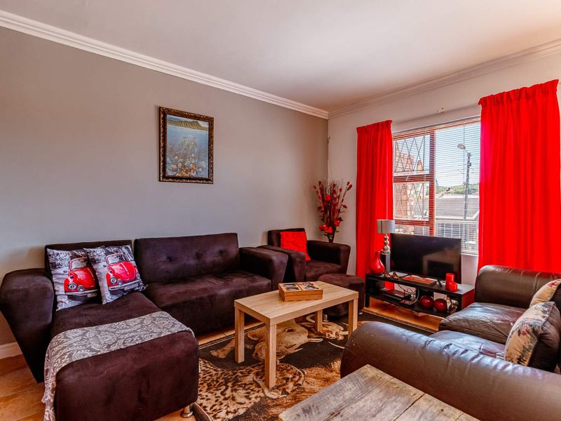 Charming 2 bedroom apartment - Photo 6