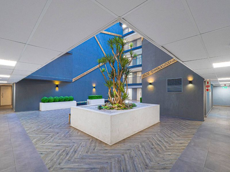 Modern Living Meets Prime Location in Observatory - Photo 2