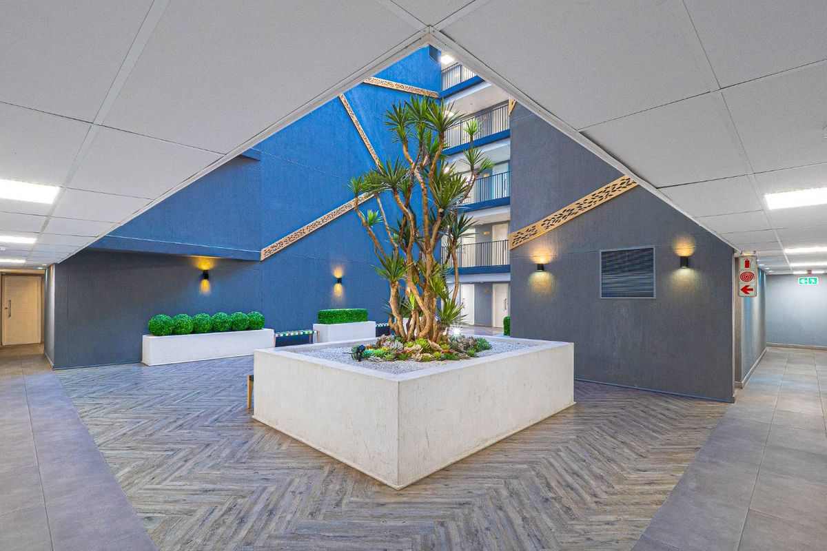 Modern Living Meets Prime Location in Observatory - Photo 2