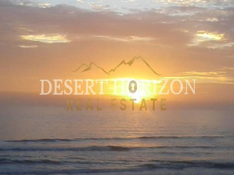 Henties Bay, North Dune | Vacant Corner Erf - Photo 2