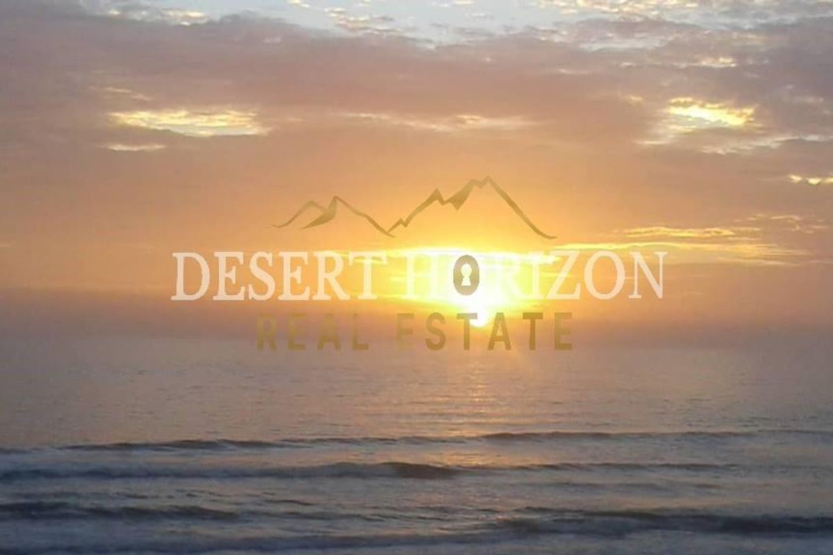 Henties Bay, North Dune | Vacant Corner Erf - Photo 2