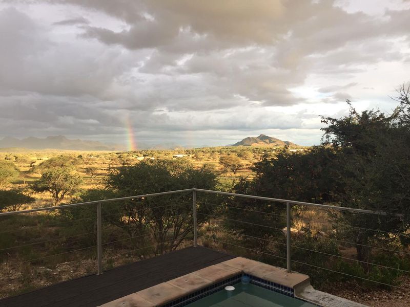 5 Bedroom House with Stunning views on Omeya Golf Estate - Photo 4